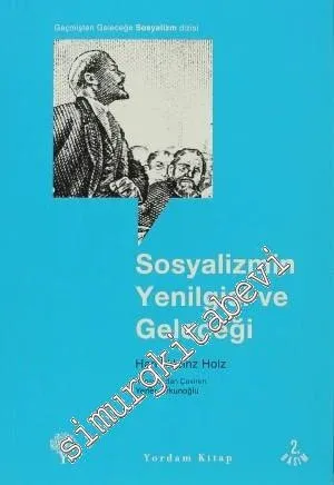 Sosyalizmin Yenilgisi ve Geleceği -         2020
