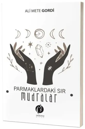 Parmaklardaki Sır;Mudralar
