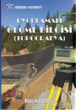 Uygulamalı Ölçme Bilgisi