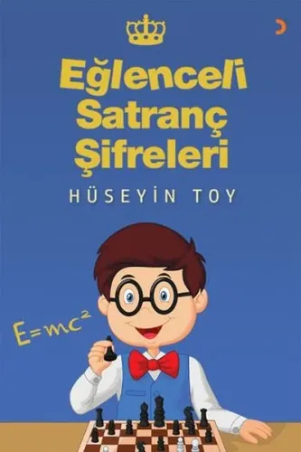 Eğlenceli Satranç Şifreleri