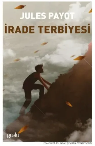 İrade Terbiyesi