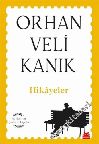 Hikâyeler : İlk Nesirler - Çeviri Hikâyeler -         2021