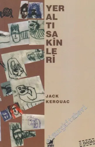 Yeraltı Sakinleri -        2011