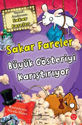 Büyük Gösteriyi Karıştırıyor