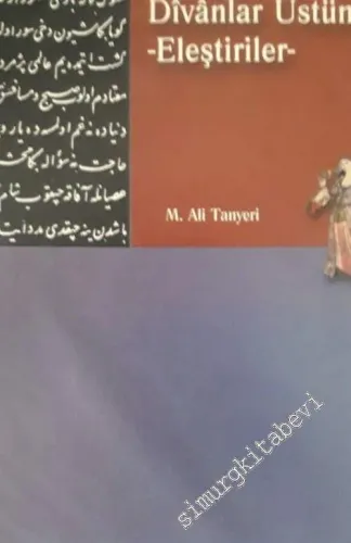 Divanlar Üstüne - Eleştiriler -        2005