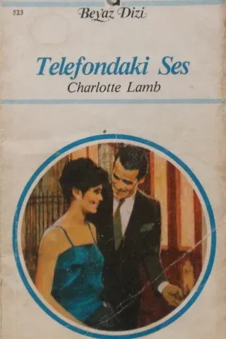 Telefondaki Ses - 523 Charlotte Lamb