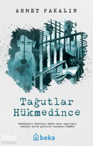 Tağutlar Hükmedince - Beka Yayınları - Selam Kitap