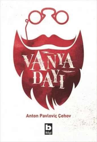 Vanya Dayı Bilgi Yayınevi 9789752208445