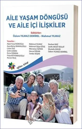 Aile Yaşam Döngüsü ve Aile İçi İlişkiler -         2023