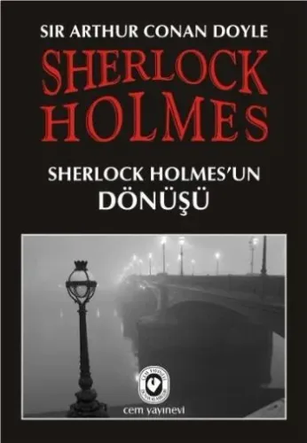 Sherlock Holmes'un Dönüşü