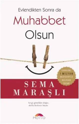 Evlendikten Sonra da Muhabbet Olsun