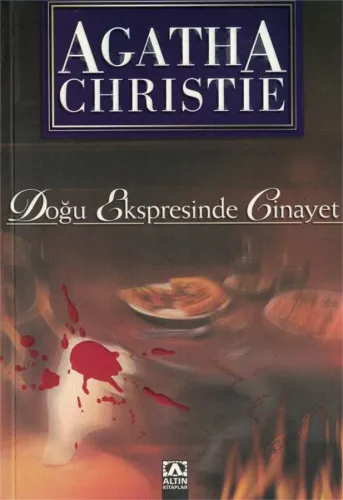 Doğu Ekspresinde Cinayet