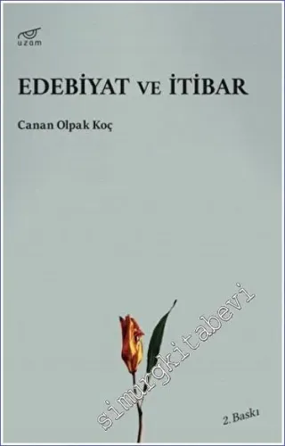 Edebiyat ve İtibar -         2023