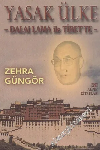 Yasak Ülke: Dalai Lama ile Tibet'te -        2000