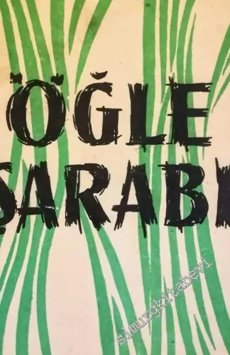 Öğle Şarabı -