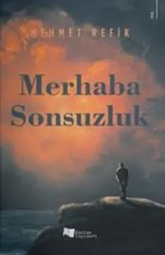 Merhaba Sonsuzluk