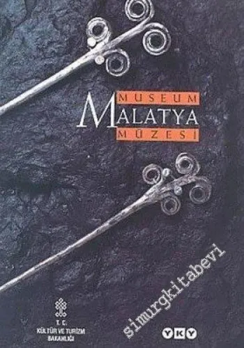 Museum Malatya = Malatya Müzesi -