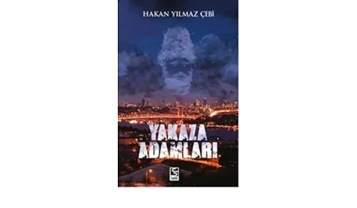 Yakaza Adamları