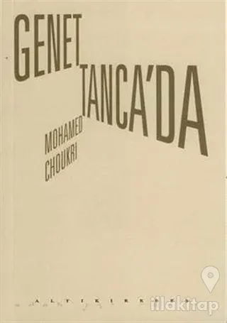 Genet Tanca'da