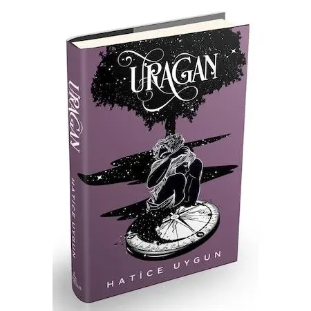 URAĞAN, CİLTLİ