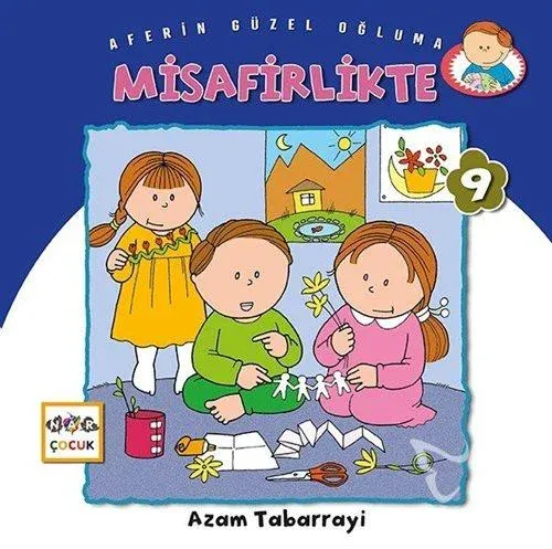 Misafirlikte