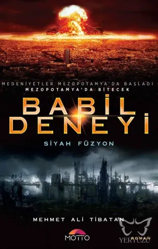 Babil Deneyi