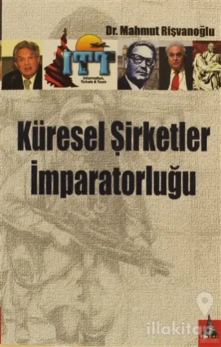 Küresel Şirketler İmparatorluğu