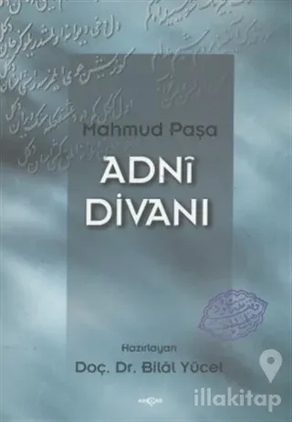 Adni Divanı