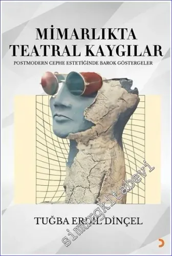 Mimarlıkta Teatral Kaygılar -        2023