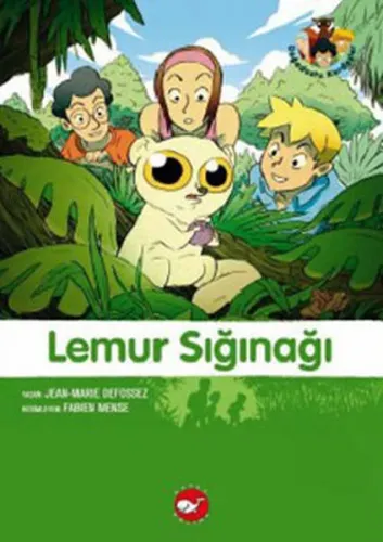 Lemur Sığınağı