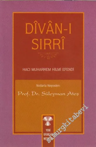 Divan-ı Sırri -        2000