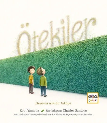 Ötekiler (Ciltli)