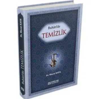 Buhari'de Temizlik