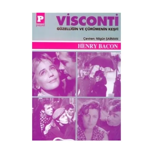 Visconti - Henry Bacon