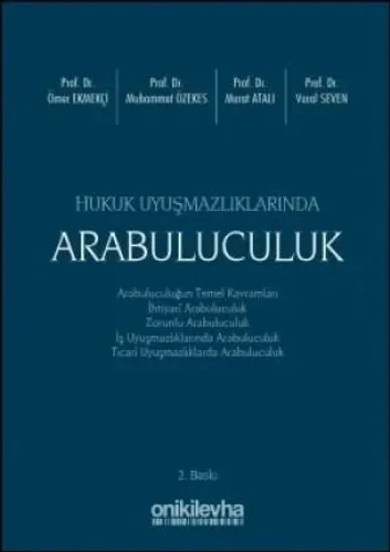 Arabuluculuk