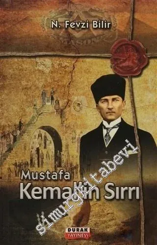 Mustafa Kemal'in Sırrı -