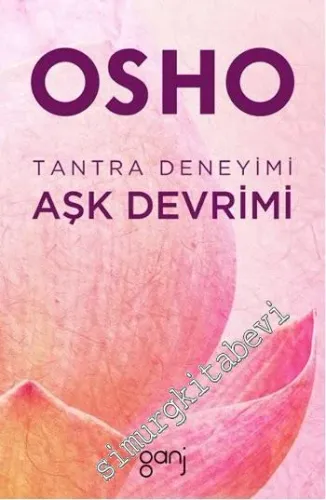 Tantra Deneyimi - Aşk Devrimi -        2015