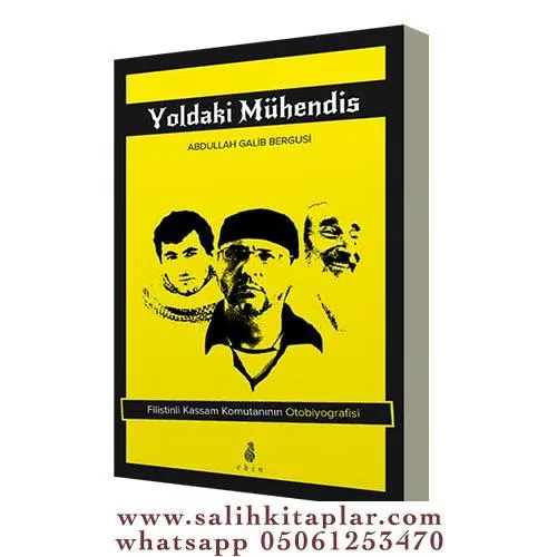 Yoldaki Mühendis 1