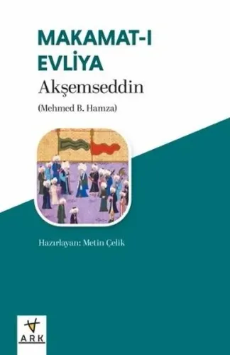 Makâmât-ı Evliyâ