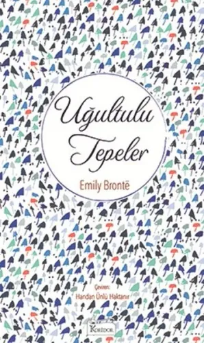 Uğultulu Tepeler ( Bez Ciltli )