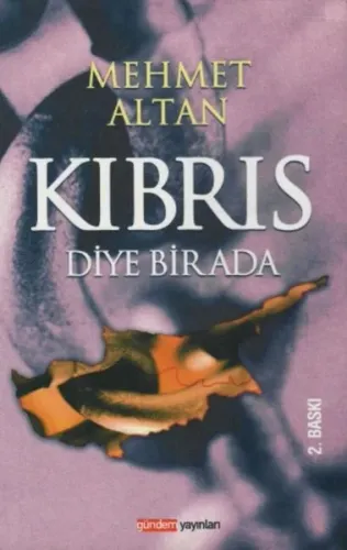 Kıbrıs Diye Bir Ada