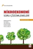 Mikroekonomi Soru Çözümlemeleri