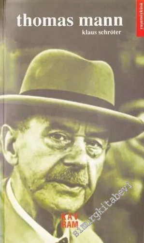 Thomas Mann -        1999