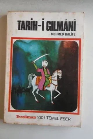 Tarih-i Gılmani