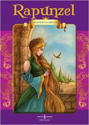Rapunzel - En Sevilen Klasikler