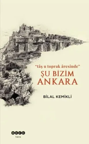 Şu Bizim Ankara