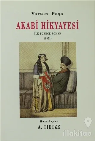 Akabi Hikayesi