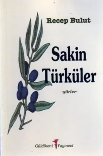Sakin Türküler