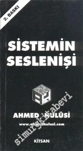 Sistemin Seslenişi -