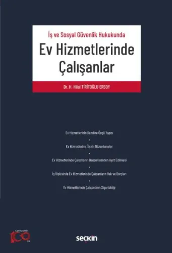 Ev Hizmetlerinde Çalışanlar